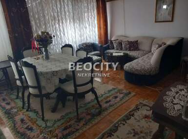 Dvosoban stan, Novi Sad, Bulevar Oslobođenja, prodaja, 63m2, 120000e, id1255591