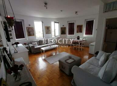 Dvosoban stan, Beograd, Rakovica, prodaja, 49m2, 85000e, id1255605