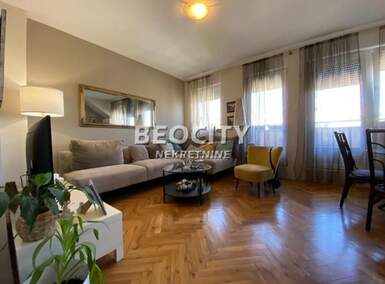 Trosoban stan, Novi Sad, Novo Naselje, prodaja, 65m2, 143000e, id1255632