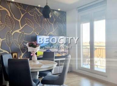 Dvosoban stan, Novi Sad, Adice, prodaja, 44m2, 87400e, id1255637