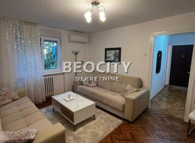 Dvosoban stan, Novi Sad, Detelinara, prodaja, 47m2, 115000e, id1255658