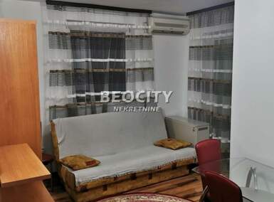 Dvosoban stan, Beograd, Rakovica, prodaja, 32m2, 55000e, id1255667