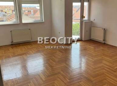 Jednosoban stan, Novi Sad, Sajam, prodaja, 44m2, 110000e, id1255672