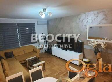 Cetvorosoban stan, Novi Sad, Adice, prodaja, 61m2, 103700e, id1255683