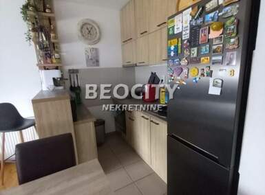 Stan, Novi Sad, Adice, prodaja, 68m2, 122500e, id1255700