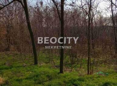 Plac, Beograd, Vrčin, prodaja, 1000m2, 25000e, id1255707