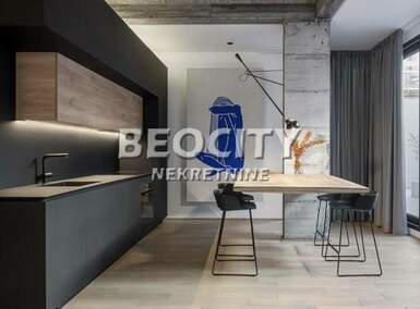 Trosoban stan, Beograd, Vračar (centar), izdavanje, 85m2, 2500e, id1255708