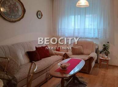 Dvosoban stan, Novi Sad, Detelinara, prodaja, 43m2, 115000e, id1255715