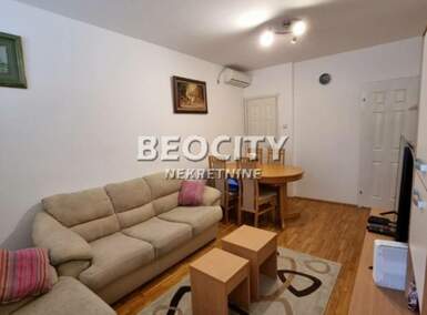 Dvosoban stan, Novi Sad, Nova Detelinara, prodaja, 52m2, 115000e, id1255724