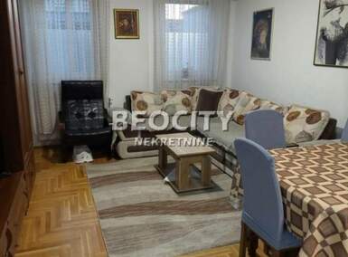 Trosoban stan, Novi Sad, Telep, prodaja, 59m2, 115000e, id1255742