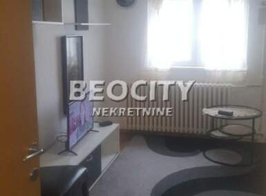 Dvosoban stan, Beograd, Kneza Miloša (centar), prodaja, 43m2, 140000e, id1255769