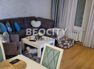 Cetvorosoban stan, Beograd, Zemunske Kapije, prodaja, 83m2, 325000e, id1255788