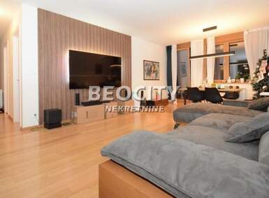 Trosoban stan, Beograd, Blok 63, prodaja, 95m2, 340000e, id1255838