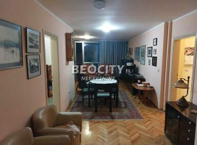 Cetvorosoban stan, Novi Sad, Centar, prodaja, 77m2, 238700e, id1255847