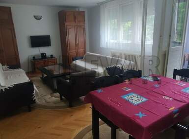 Jednoiposoban stan, Niš, Bulevar Nemanjića, izdavanje, 47m2, 280e, id1255902