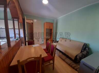 Jednoiposoban stan, Niš, Centar, izdavanje, 50m2, 250e, id1255903