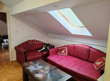 Cetvorosoban stan, Beograd, Galenika, prodaja, 62m2, 149000e, id1255925