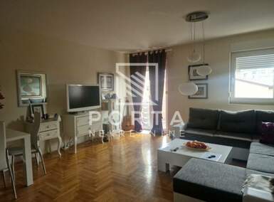 Dvosoban stan, Beograd, Crveni Krst, izdavanje, 52m2, 700e, id1240410