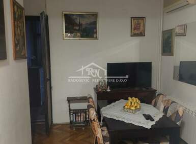 Trosoban stan, Beograd, Banovo brdo, prodaja, 87m2, 215000e, id1204221