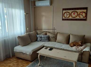 Dvoiposoban stan, Novi Sad, Liman IV, prodaja, 64m2, 165000e, id1171776