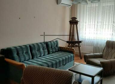 Dvosoban stan, Novi Sad, Centar, prodaja, 57m2, 142250e, id988341