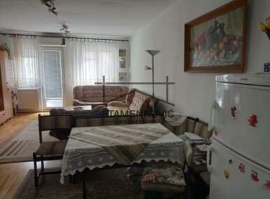 Troiposoban stan, Novi Sad, Nova Detelinara, prodaja, 83m2, 179530e, id933873