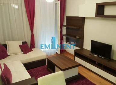 Jednosoban stan, Beograd, Savada, izdavanje, 32m2, 650e, id795777