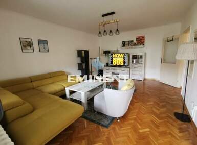 Dvosoban stan, Beograd, Tašmajdan, izdavanje, 67m2, 950e, id1255968