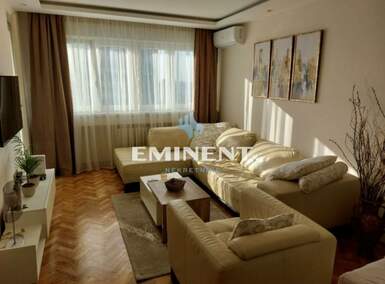 Dvosoban stan, Beograd, Lion, izdavanje, 45m2, 800e, id1255981