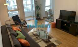 Dvosoban stan, Beograd, Blok 67, Belville, izdavanje, 61m2, 850e, id1255982