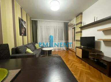 Dvosoban stan, Beograd, Dorćol, izdavanje, 40m2, 900e, id922395