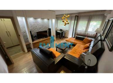 Dvosoban stan, Beograd, Stari Merkator, izdavanje, 50m2, 700e, id964285