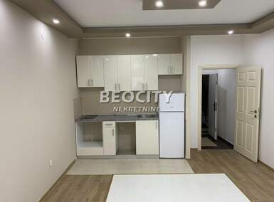 Jednosoban stan, Beograd, Mirijevo Iii, prodaja, 32m2, 55000e, id1256047