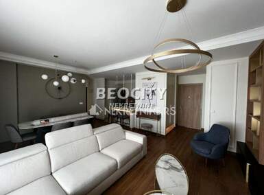 Trosoban stan, Beograd, Beograd Na Vodi, prodaja, 119m2, 773500e, id1256057