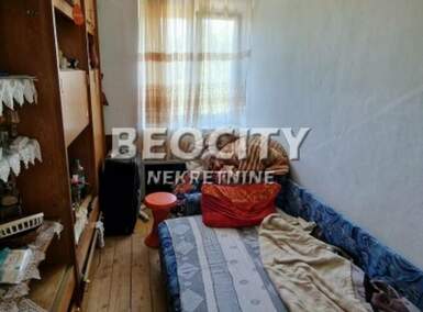 Trosoban stan, Beograd, Leštane, prodaja, 37m2, 36000e, id1256083