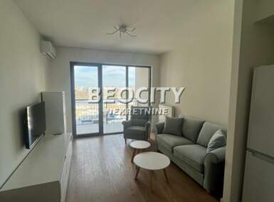 Dvosoban stan, Beograd, Beograd Na Vodi, prodaja, 55m2, 330000e, id1256126