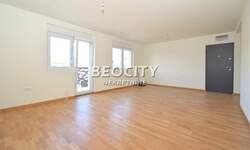 Trosoban stan, Beograd, Leštane, prodaja, 75m2, 97500e, id1256220