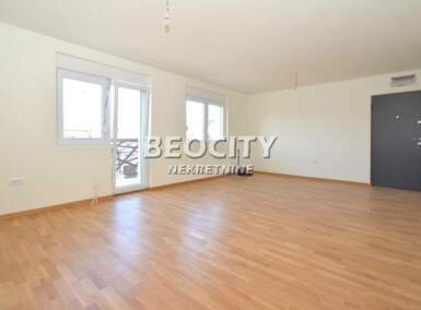 Trosoban stan, Beograd, Leštane, prodaja, 75m2, 97500e, id1256220