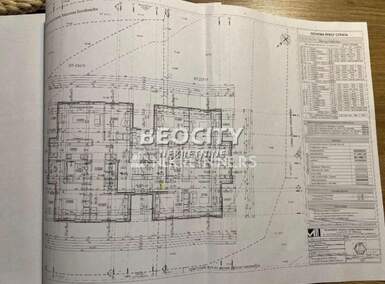 Trosoban stan, Beograd, Rakovica, prodaja, 55m2, 95900e, id1256233