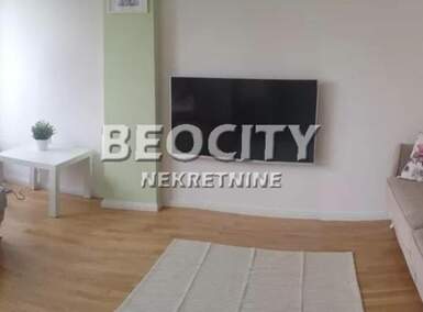 Trosoban stan, Beograd, Blok 45 (tc Enjub), izdavanje, 60m2, 850e, id1256250