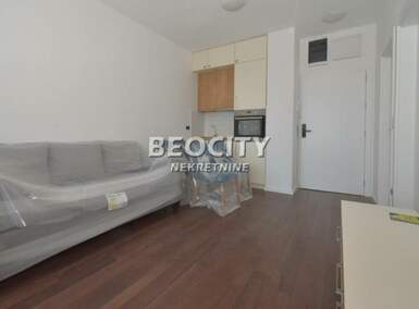 Dvosoban stan, Beograd, Kosmaj, prodaja, 45m2, 85000e, id1256270