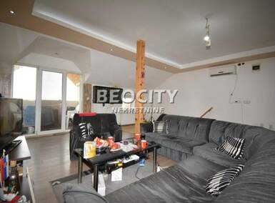 Cetvorosoban stan, Beograd, Krnjača, prodaja, 95m2, 120000e, id1256441