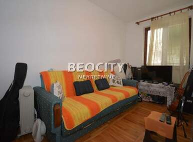 Jednosoban stan, Beograd, Vidikovačka Padina, prodaja, 30m2, 59700e, id1256468