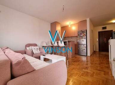 Troiposoban stan, Novi Sad, Adice, prodaja, 69m2, 103000e, id1056858