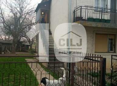 Trosoban stan, Beograd, Jakovo, prodaja, 112m2, 84000e, id1158276