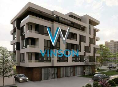 Dvoiposoban stan, Novi Sad, Telep, prodaja, 53m2, 127100e, id855038