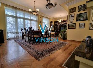 Cetvorosoban stan, Novi Sad, Centar, prodaja, 132m2, 353500e, id841865