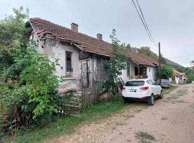 Dvosoban stan, Boljevac, Ilino, prodaja, 35m2, 29000e, id1240990