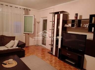 Dvosoban stan, Beograd, Gaj, prodaja, 65m2, 68000e, id1242250