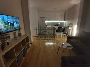 Dvosoban stan, Novi Sad, Nova Detelinara, prodaja, 47m2, 149000e, id1209502